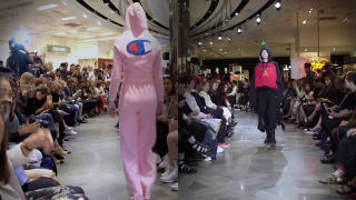 Fashion's Favorite Label Is Bringing Back Juicy Couture for Rich(er) People